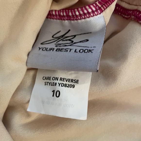 Your Best Look Tankini - Picture 5 of 7